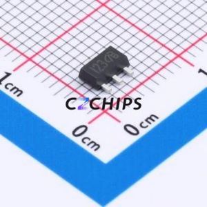 Venta al por mayor VBI2260 SOT-89 Transistor de efecto de campo (MOSFET) Venta al por mayor Chips de componentes electrónicos y servicio BOM - Product Image 1
