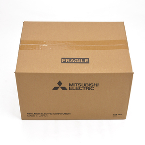 Sistema Host Original Nuevo de la Marca Mitsubishi FCU8-MU521-S01 con Componentes de Aluminio para Automatización - Product Image 5