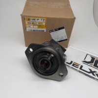 Pompe à injection diesel pour moteur d'excavatrice C18 384-8611 3848611 190-3442 1903442 pour pièces d'excavatrice Cat 316-6863 190-3442