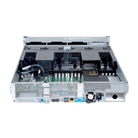 Serveur monté en rack Inspur NF5280M6 personnalisable avec 1 * Silver 4309Y 32G 4TB