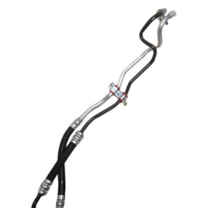 Tuyau de carburant haute pression Peugeot 307 4014HP, pièce de rechange pour réparation, neuf - Product Image 3