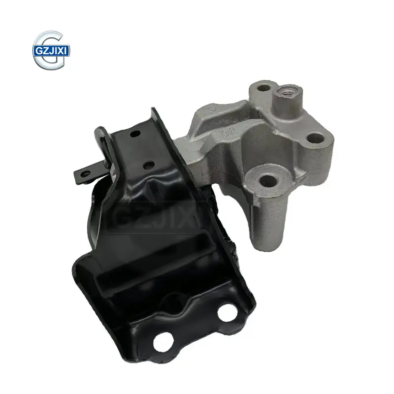 Supporto motore anteriore destro della parte automobilistica dell'automobile 112103 hd3a 11210-3HD3A per NISSAN Note E12 MICRA IV K13K 1.2L