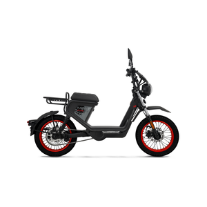 <span class=keywords><strong>Keeway</strong></span> MINI T motocicli elettrici prodotto di tensione 48V - Product Image 1