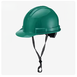 <span class=keywords><strong>Casco</strong></span> de Seguridad Industrial de Alta Calidad y Comodidad, Fabricado en Plástico ABS <span class=keywords><strong>Azul</strong></span>, para Trabajo de Construcción - Product Image 6
