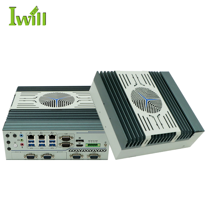 Professional Design Tel Core i3 i7