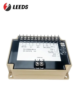 자동 발전기 속도 조절기 3098693 플라스틱 DC 모터 컨트롤러 모듈 디젤 발전기 세트 및 교류 발전기용 - Product Image 6