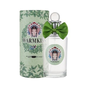 WARMKISS Overlord Fragrance Parfum pour femme de style chinois en spray, parfum thé au lait, taille standard, Bo Ya Breaks Lute Ten Thousand Li - Product Image 5