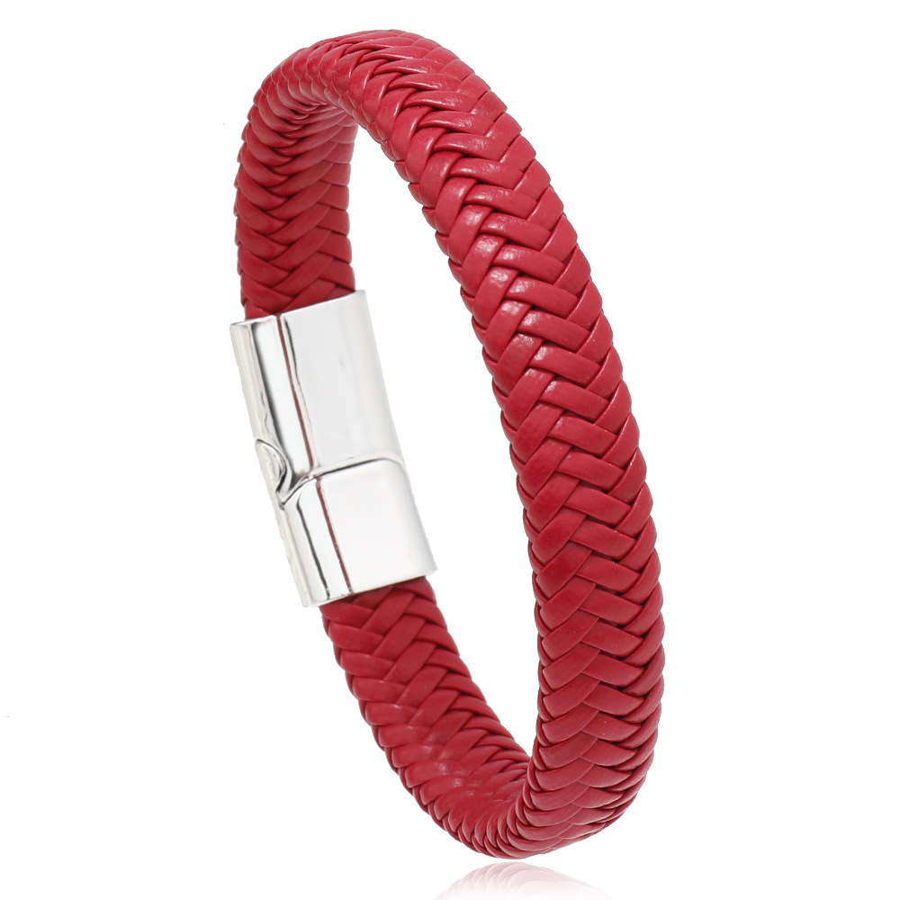 Red silver