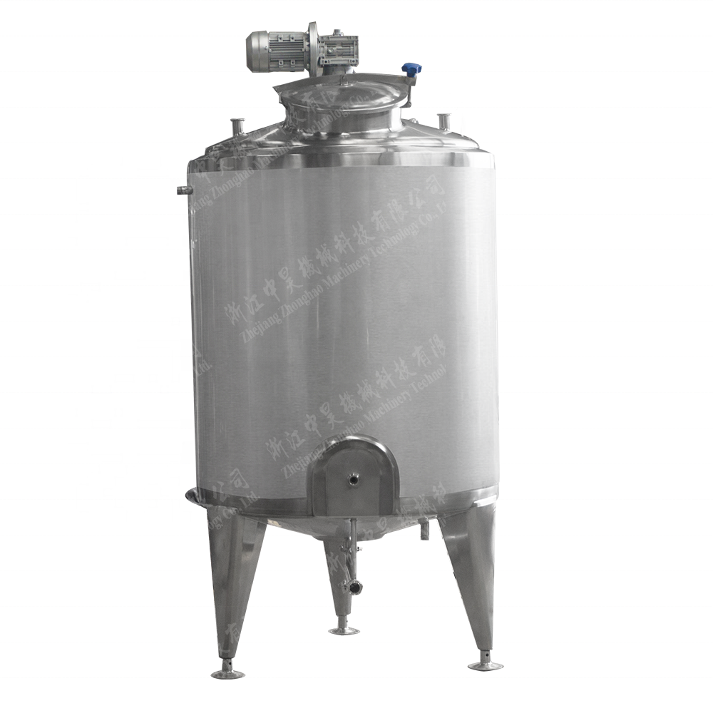 Электрическая машина для обработки меда из нержавеющей стали с функцией перемешивания