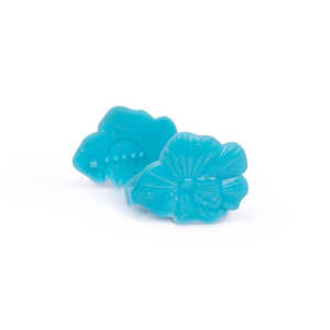 Accesorio para el Cabello S&D Turquoise Sweet Pea GaBBY Bows con Función Antideslizante (1) - Product Image 1