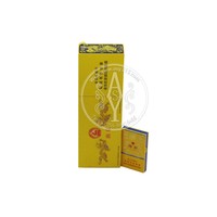 Custom ized Hot Sales Integrierte Anti-Fälschungs-Mini-Packs Bedrucktes Papier Custom Design Leere Zigaretten verpackungs box