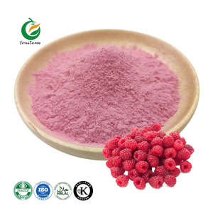 Tự nhiên <span class=keywords><strong>Raspberry</strong></span> chiết xuất nước ép trái cây bột Freeze khô mâm xôi đen bột - Product Image 1