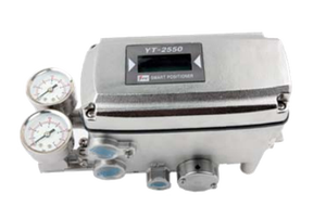 ต้นฉบับ YT-2550 YTC สมาร์ทควบคุมจังหวะได้อย่างแม่นยำตามสัญญาณอินพุตของ4-20mA - Product Image 2