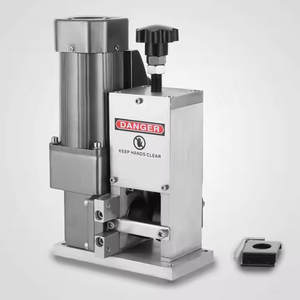 Máquina peladora para cable eléctrico con venta directa de fábrica - Product Image 2