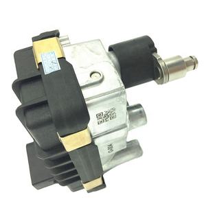 Actuador Turbo para <span class=keywords><strong>BMW</strong></span> 2,0 781751 767378-7/8/9/10/13/14 6NW009660-01 para 2007- <span class=keywords><strong>BMW</strong></span> <span class=keywords><strong>116d</strong></span> con motor N47D UL 20A - Product Image 1