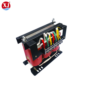 Trasformatore di Potenza Trifase a Secco 300KVA 630KVA Cinese, Uscita 380V Ingresso 220V 50Hz CE per Modello SG/SBK - Product Image 6