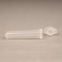 Mini-échantillonneur de lait de 2,5 ml, collecteur de liquide de précision pour l'extraction de lait cru et l'analyse de la qualité en laboratoire laitier