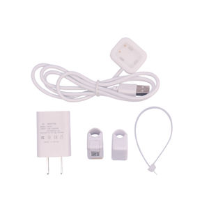 Traqueur <span class=keywords><strong>GPS</strong></span> en temps réel <span class=keywords><strong>pour</strong></span> pigeons et loros Bandes de jambes de suivi de vol en plein air et positionnement d'oiseau de <span class=keywords><strong>pigeon</strong></span> d'anneau - Product Image 6