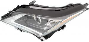 Faro delantero para <span class=keywords><strong>LEXUS</strong></span> <span class=keywords><strong>RX</strong></span> 350 RX350 RX450H 2016 2017 <span class=keywords><strong>2018</strong></span> 2019 W/o AFS faro delantero auto luz 81150-0E260 - Product Image 2