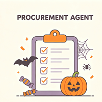 Agent d'approvisionnement en Chine pour les articles d'Halloween, sourcing depuis 1688 Yiwu, petites commandes mixtes, service de contrôle qualité et de consolidation