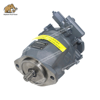 Pompe à piston hydraulique pour excavatrice 274182 A10VO28EP2D/53 pour la réparation des systèmes hydrauliques