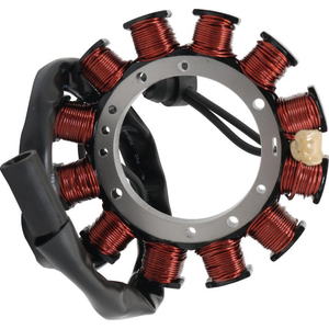 Stator moto pour HARLEY DAVIDSON 29967-89C <span class=keywords><strong>Sportster</strong></span> XL 1200C <span class=keywords><strong>2005</strong></span> <span class=keywords><strong>Sportster</strong></span> <span class=keywords><strong>1200</strong></span> XL <span class=keywords><strong>1200</strong></span> 2006 - Product Image 1