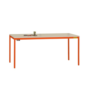 Tavolo da Lavoro Base in Gomma 22 mm UNIDESK - Product Image 1