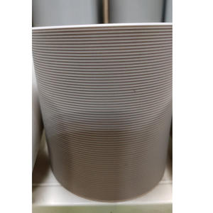 MEGADYNE TB2 360 380 330 Polyurethane <b>Meat</b> <b>Slicer</b> Belt Multi-Wedge PU Design - Product Image 3