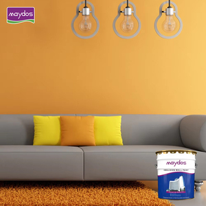 Miglior edificio <span class=keywords><strong>interno</strong></span> casa spray emulsione lattice pittura murale - Product Image 2