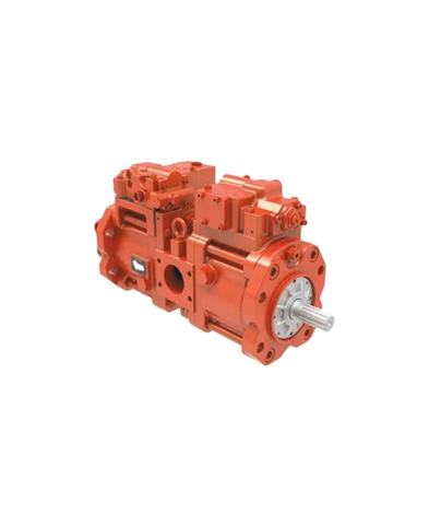 Excavator K3V63 Hydraulic Pump K3V63DT K3V180DT K3V112DT K3V140DT K5V140DT Main Pump for Kawasaki