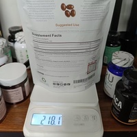 Gélules de cannelle de Ceylan avec huile MCT, 300 unités, hautement biodisponibles, sans gluten, sans OGM, marque privée OEM