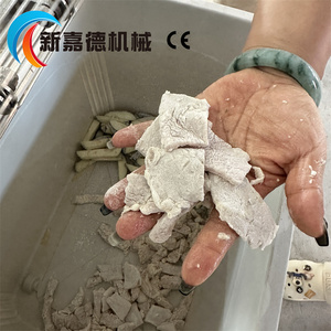 เครื่องโรยแป้งอัตโนมัติแบบดรัมสำหรับหอยนางรม หอยแมลงภู่ เนื้อไก่ - Product Image 4