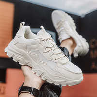Chaussures de course personnalisées BASLS en gros – Baskets de sport athlétiques respirantes en maille, style couple pour la marche
