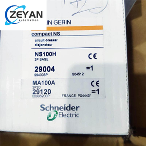 ชไนเดอร์ <span class=keywords><strong>NS100H</strong></span> MA100 29004 - Product Image 3