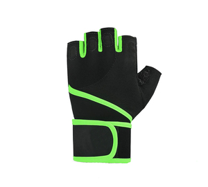 ถุงมือ MMA แบบกำหนดเองได้,ถุงมือออกแบบโลโก้เองราคาไม่แพง OEM - Product Image 2