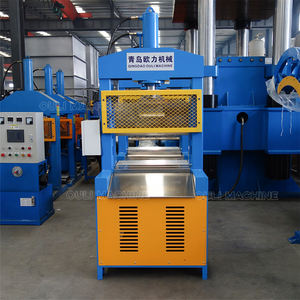 Kauçuk Kesme Makinesi / Kauçuk Balya Kesici - Product Image 5