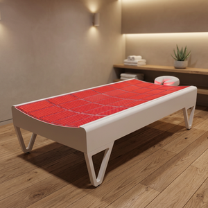 Thérapie par lumière rouge LightStim LED. Commercial. Approuvé par la FDA, 18 240 LED sans contact - Product Image 2