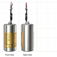 QRR0.15GW/S Aerosol-Feuerlöscher Automatischer Feuerlöscher Aerosol-Brandunterdrückung für Elektroschränke