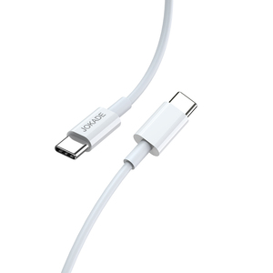 JOKADE <b>Type</b>-<b>C</b> <b>Charging</b> And Sync <b>Cable</b> PD20W JA016 - Product Image 3
