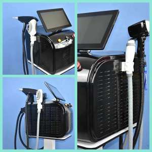 เครื่องกำจัดขน 4 in 1 ยอดนิยม ยกกระชับใบหน้า ลบรอยสัก ฟื้นฟูผิว - Product Image 6