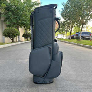 Bolsa <span class=keywords><strong>de</strong></span> <span class=keywords><strong>golf</strong></span> <span class=keywords><strong>de</strong></span> PU <span class=keywords><strong>de</strong></span> marca OEM, bolsas <span class=keywords><strong>de</strong></span> soporte <span class=keywords><strong>de</strong></span> <span class=keywords><strong>golf</strong></span> <span class=keywords><strong>de</strong></span> cuero, bolsas <span class=keywords><strong>de</strong></span> <span class=keywords><strong>golf</strong></span> profesionales ligeras - Product Image 4