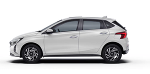 HYUNDAI "I20 HATCHBACK" en Venta a Precios Accesibles, Auto en Excelentes Condiciones con Excelente Rendimiento y Economía de Combustible - Product Image 6