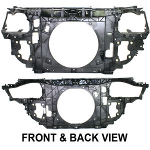 Soporte de radiador para Dodge Journey, 5116300AF, 2009-2017 - Product Image 3