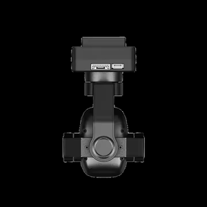 SIYI ZT6 มินิ กล้องออปติคอลแบบคู่ พร้อมกิมบอล 4K 8MP ซูมดิจิตอล 6 เท่า บันทึกภาพความละเอียดสูงพิเศษ โดรนถ่ายภาพ RC DIY - Product Image 3