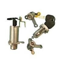 OE6900535570 69005-35500 Ensemble de commutateur d'allumage et de cylindre de serrure de porte avec clés pour Toyota Hilux Pick-up 1997-2006