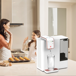 Máy Lọc Nước Thẩm Thấu Ngược Tức Thời Kiềm Gia Dụng Tiện Dụng Máy Lọc Nước Hydro Máy Lọc Nước Ro - Product Image 4