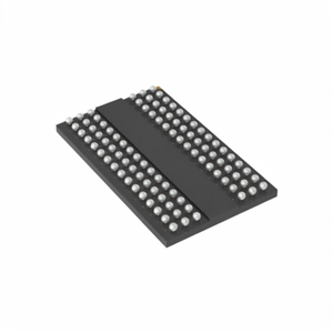 Componentes Electrónicos VFBGA 96, Memoria Original EM6HB16EWKA-12IH - Product Image 1