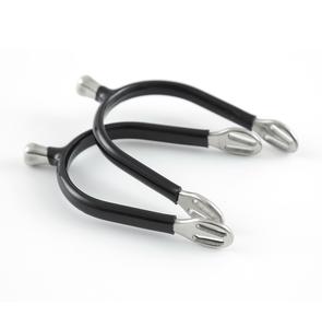 Hirigin — sumax Horse, étrier recouvert de caoutchouc, balles - Product Image 1