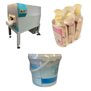 Túnel de Termoencogimiento de Aire Caliente Modelo NEOS, Fabricado en Italia, para Empaque de Alimentos y No Alimentos con Película Plástica - Product Image 5