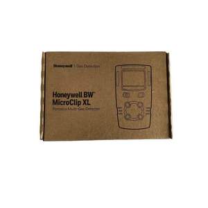 Detector de Gas BW MCXL-XWHM-Y, Medidor de Gas 4 en 1 para LEL, O2, H2S y CO - Product Image 5
